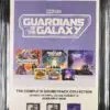 Captain Marvel #1 New Champions Variant CGC 9.8 - Image 2