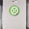 Fall of the House of X #4 1:50 Variant CGC 9.8 - Image 2