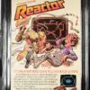 Uncanny X-Men #168 CGC 9.4 - Image 2