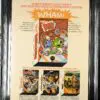 Uncanny X-Men #242 CGC 9.6 - Image 2